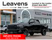 2025 RAM 1500 Sport (Stk: 15-25069) in London - Image 1 of 34