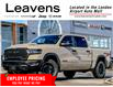 2025 RAM 1500 Rebel (Stk: 15-25095) in London - Image 1 of 30