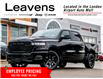 2025 RAM 1500 Sport (Stk: 15-25180) in London - Image 1 of 30