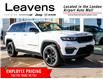 2025 Jeep Grand Cherokee Limited (Stk: 15-25100) in London - Image 1 of 26