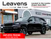 2025 Jeep Grand Cherokee L Limited (Stk: 15-25104) in London - Image 1 of 32