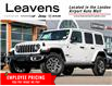 2025 Jeep Wrangler Sahara (Stk: 15-25119) in London - Image 1 of 25