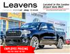 2025 RAM 1500 Tungsten (Stk: 15-25177) in London - Image 1 of 34