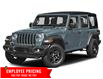 2025 Jeep Wrangler Rubicon (Stk: 15-25170) in London - Image 1 of 11