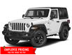 2025 Jeep Wrangler Sport (Stk: 15-25194) in London - Image 1 of 11
