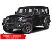 2025 Jeep Wrangler Sport (Stk: 15-25200) in London - Image 1 of 11
