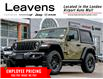 2025 Jeep Wrangler Sport (Stk: 15-25192) in London - Image 1 of 21