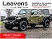 2025 Jeep Wrangler Sport (Stk: 15-25157) in London - Image 1 of 26