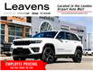 2025 Jeep Grand Cherokee Laredo (Stk: 15-25166) in London - Image 1 of 30