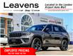 2025 Jeep Grand Cherokee Laredo (Stk: 15-25174) in London - Image 1 of 30
