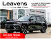 2025 Jeep Grand Cherokee Laredo (Stk: 15-25172) in London - Image 1 of 31