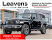 2025 Jeep Wrangler Sahara (Stk: 15-25209) in London - Image 1 of 27