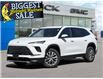 2026 Buick Enclave Preferred (Stk: 171915) in London - Image 1 of 27