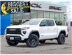 2026 GMC Canyon Elevation (Stk: 172001) in London - Image 1 of 27