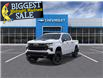 2026 Chevrolet Silverado 1500 LT Trail Boss (Stk: 175244) in London - Image 1 of 6
