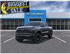 2026 Chevrolet Colorado Trail Boss (Stk: 175316) in London - Image 1 of 6