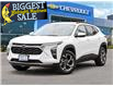 2026 Chevrolet Trax LT (Stk: 175066) in London - Image 1 of 27