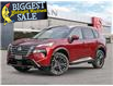 2026 Nissan Rogue Platinum (Stk: 36164) in London - Image 1 of 18