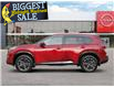 2026 Nissan Rogue Platinum (Stk: 36164) in London - Image 3 of 18