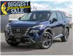 2026 Nissan Rogue Platinum (Stk: 35980) in London - Image 1 of 26