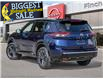 2026 Nissan Rogue Platinum (Stk: 36056) in London - Image 4 of 26