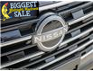 2026 Nissan Rogue Platinum (Stk: 36056) in London - Image 8 of 26