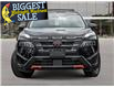 2026 Nissan Rogue Rock Creek (Stk: 36165) in London - Image 2 of 27