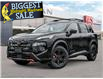 2026 Nissan Rogue Rock Creek (Stk: 35988) in London - Image 1 of 27