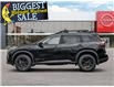 2026 Nissan Rogue Rock Creek (Stk: 35988) in London - Image 3 of 27