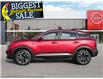 2026 Nissan Kicks SV (Stk: 36307) in London - Image 3 of 25
