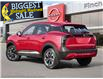 2026 Nissan Kicks SV (Stk: 36307) in London - Image 4 of 25