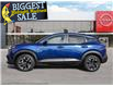 2026 Nissan Kicks SV (Stk: 36305) in London - Image 3 of 25
