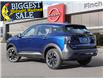 2026 Nissan Kicks SV (Stk: 36305) in London - Image 4 of 25