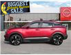 2026 Nissan Kicks SR (Stk: 36308) in London - Image 3 of 24