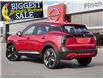 2026 Nissan Kicks SR (Stk: 36308) in London - Image 4 of 24