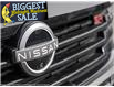 2026 Nissan Kicks SR (Stk: 36308) in London - Image 8 of 24