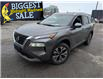 2023 Nissan Rogue SV Moonroof (Stk: 36328) in London - Image 1 of 7