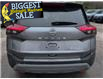 2023 Nissan Rogue SV Moonroof (Stk: 36328) in London - Image 4 of 7