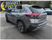 2023 Nissan Rogue SV Moonroof (Stk: 36328) in London - Image 3 of 7