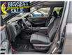 2023 Nissan Rogue SV Moonroof (Stk: 36328) in London - Image 7 of 7