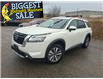 2024 Nissan Pathfinder SL (Stk: 36329) in London - Image 1 of 8