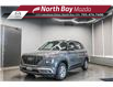 2021 Hyundai Venue Preferred (Stk: U7529) in North Bay - Image 1 of 25