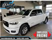 2025 RAM 1500 Big Horn (Stk: 23840) in Fort Macleod - Image 1 of 22