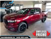 2025 RAM 1500 Sport (Stk: 24342) in Fort Macleod - Image 1 of 23