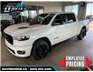 2025 RAM 1500 Sport (Stk: 24344) in Fort Macleod - Image 1 of 29