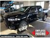 2025 RAM 1500 Big Horn (Stk: 24384) in Fort Macleod - Image 1 of 27