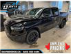 2025 RAM 1500 Sport (Stk: 24502) in Fort Macleod - Image 1 of 25