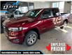 2025 RAM 1500 Big Horn (Stk: 24670) in Fort Macleod - Image 1 of 24