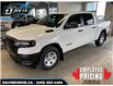 2025 RAM 1500 Tradesman (Stk: 24680) in Fort Macleod - Image 1 of 21