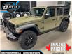 2025 Jeep Wrangler Sport (Stk: 24764) in Fort Macleod - Image 1 of 28